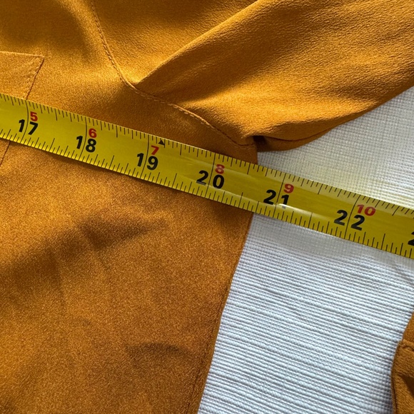 Frank & Oak Button Down Shirt - Picture 6 of 8